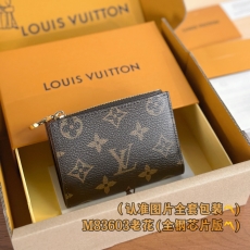 Louis Vuitton Wallets Purse